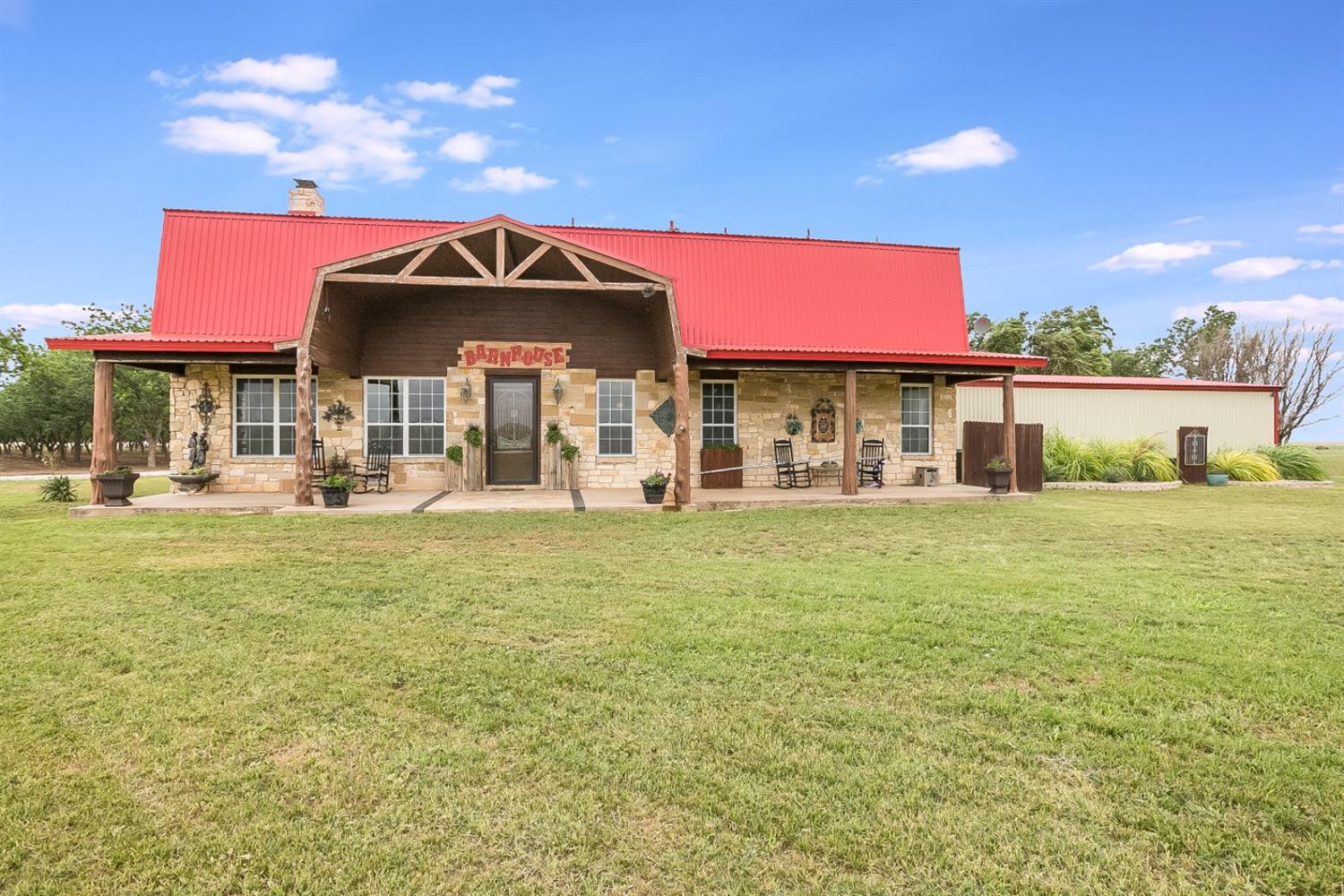 6840 Nevada Road Anton, TX 79313