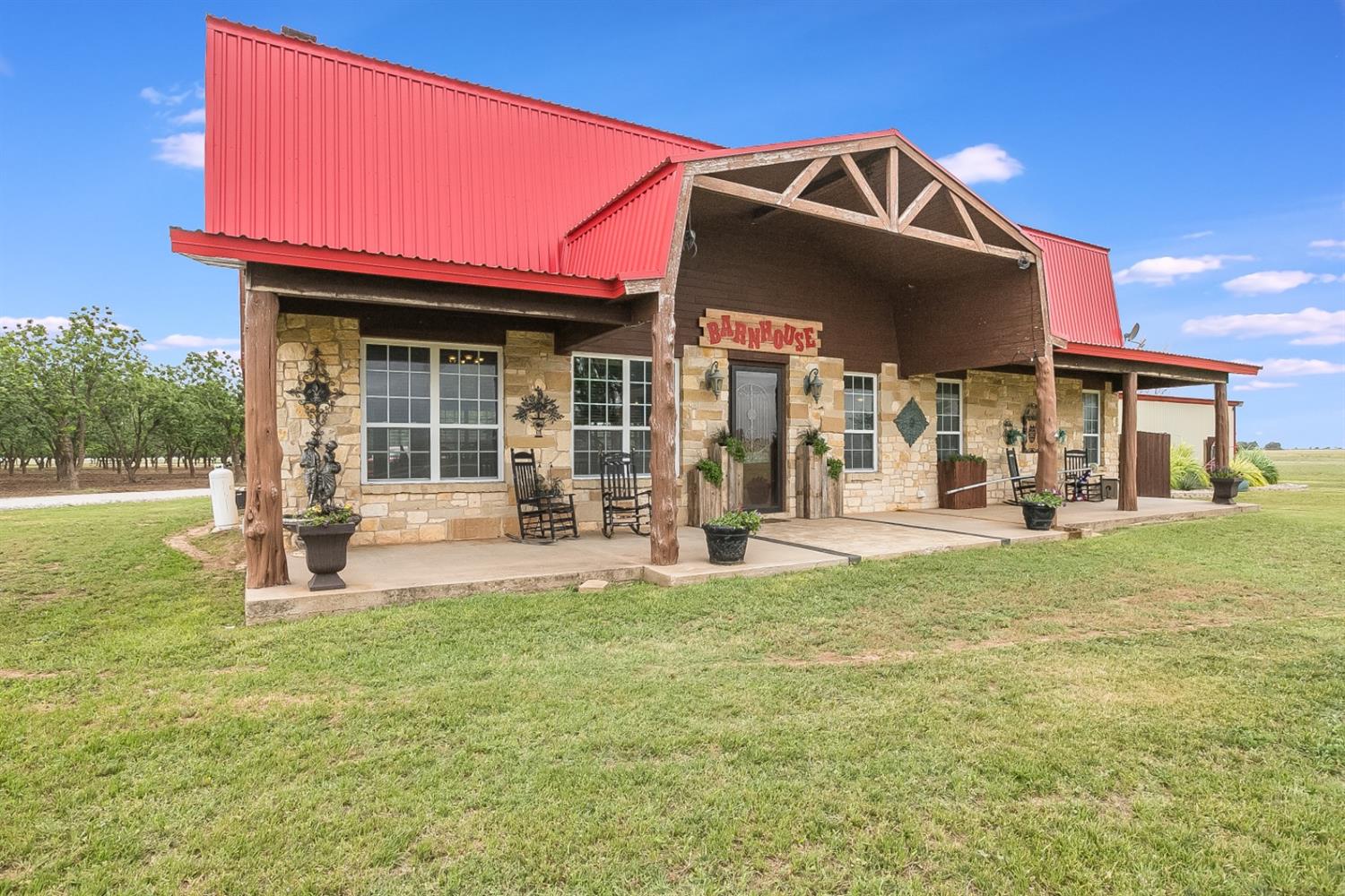 6840 Nevada Road Anton, TX 79313