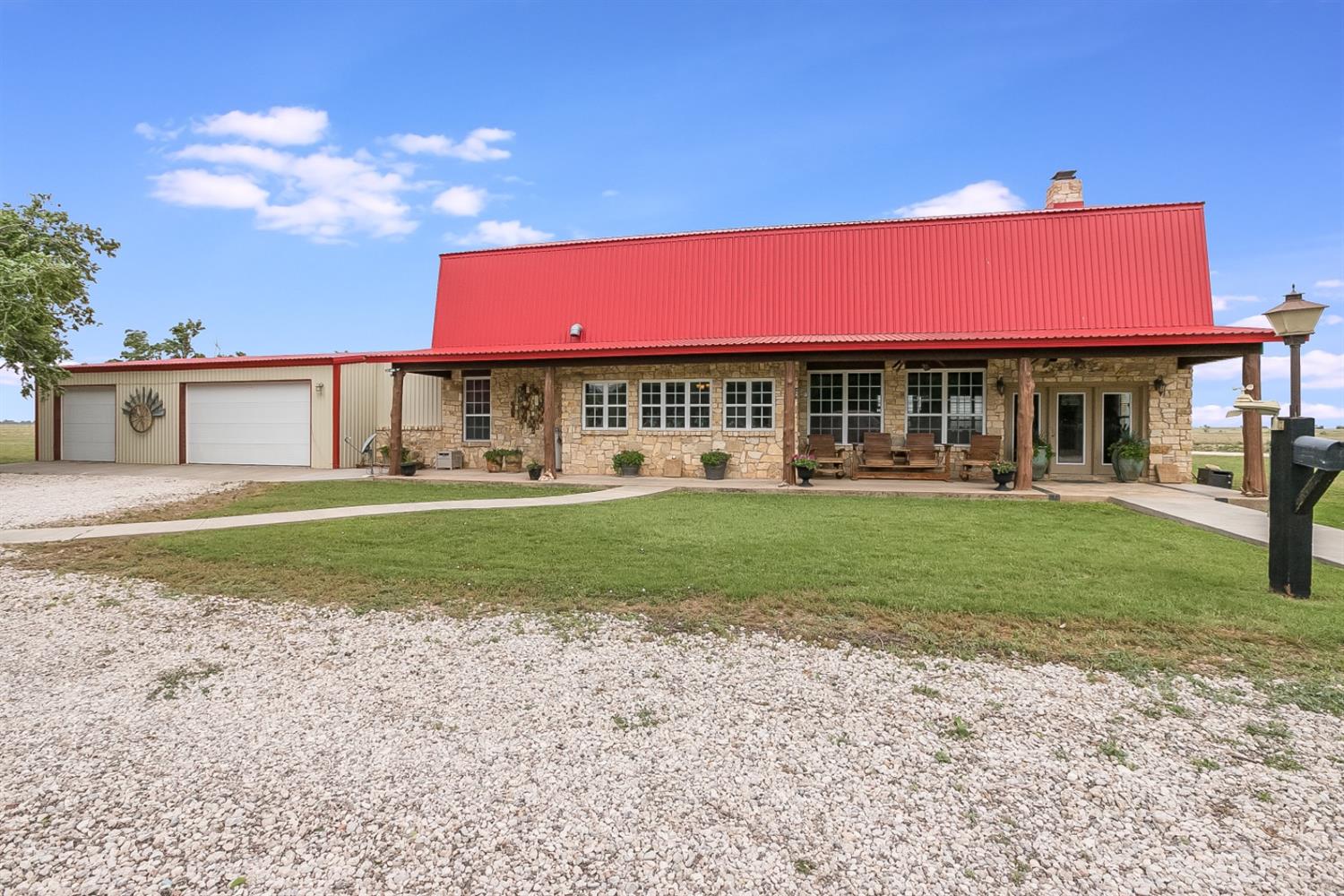 6840 Nevada Road Anton, TX 79313