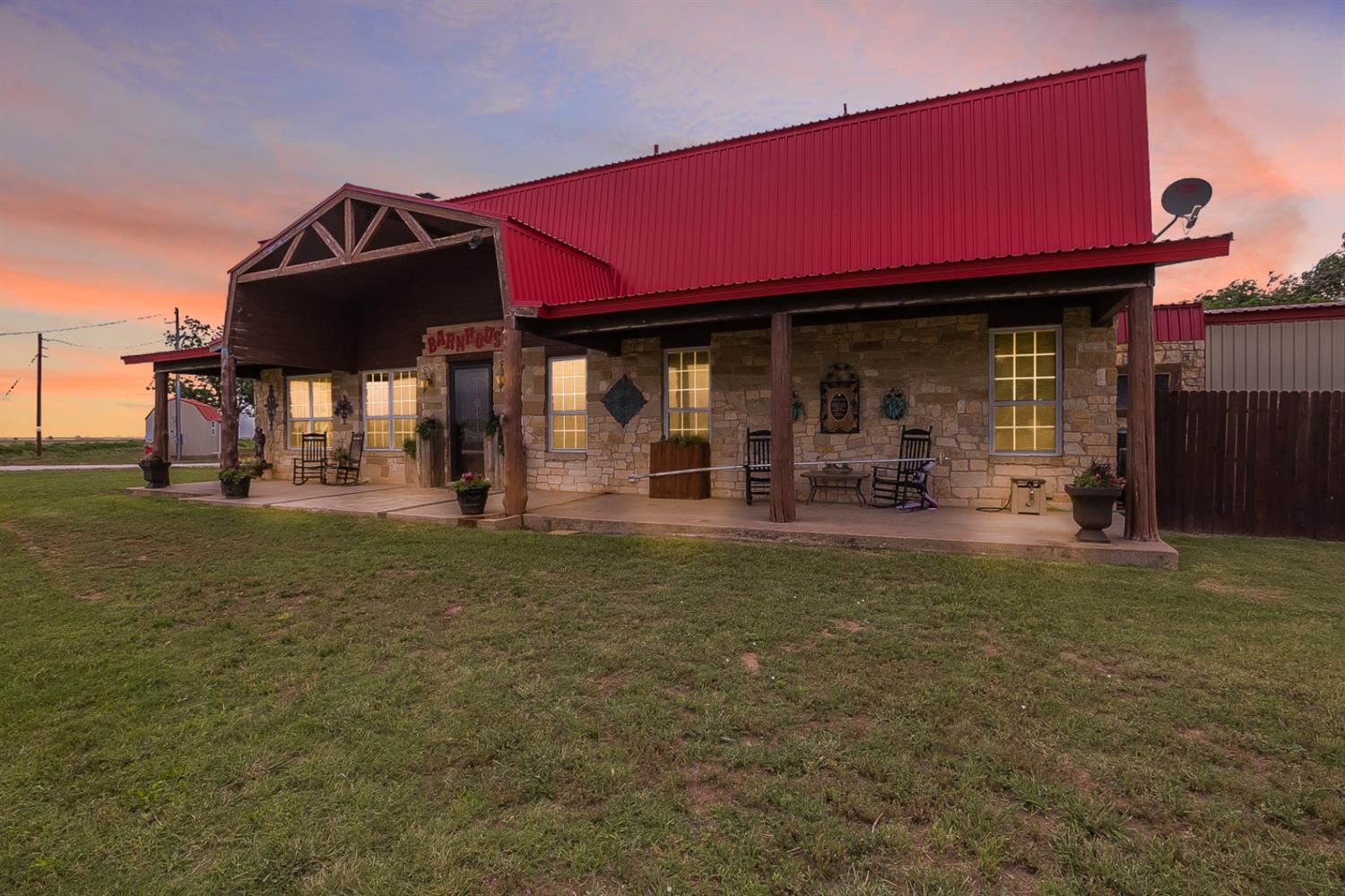 6840 Nevada Road Anton, TX 79313