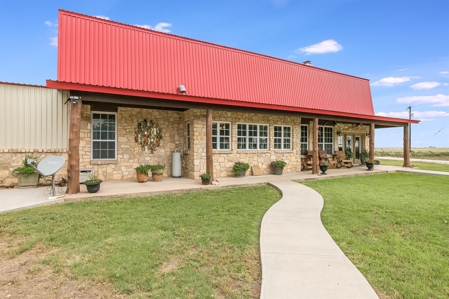 6840 Nevada Road Anton, TX 79313