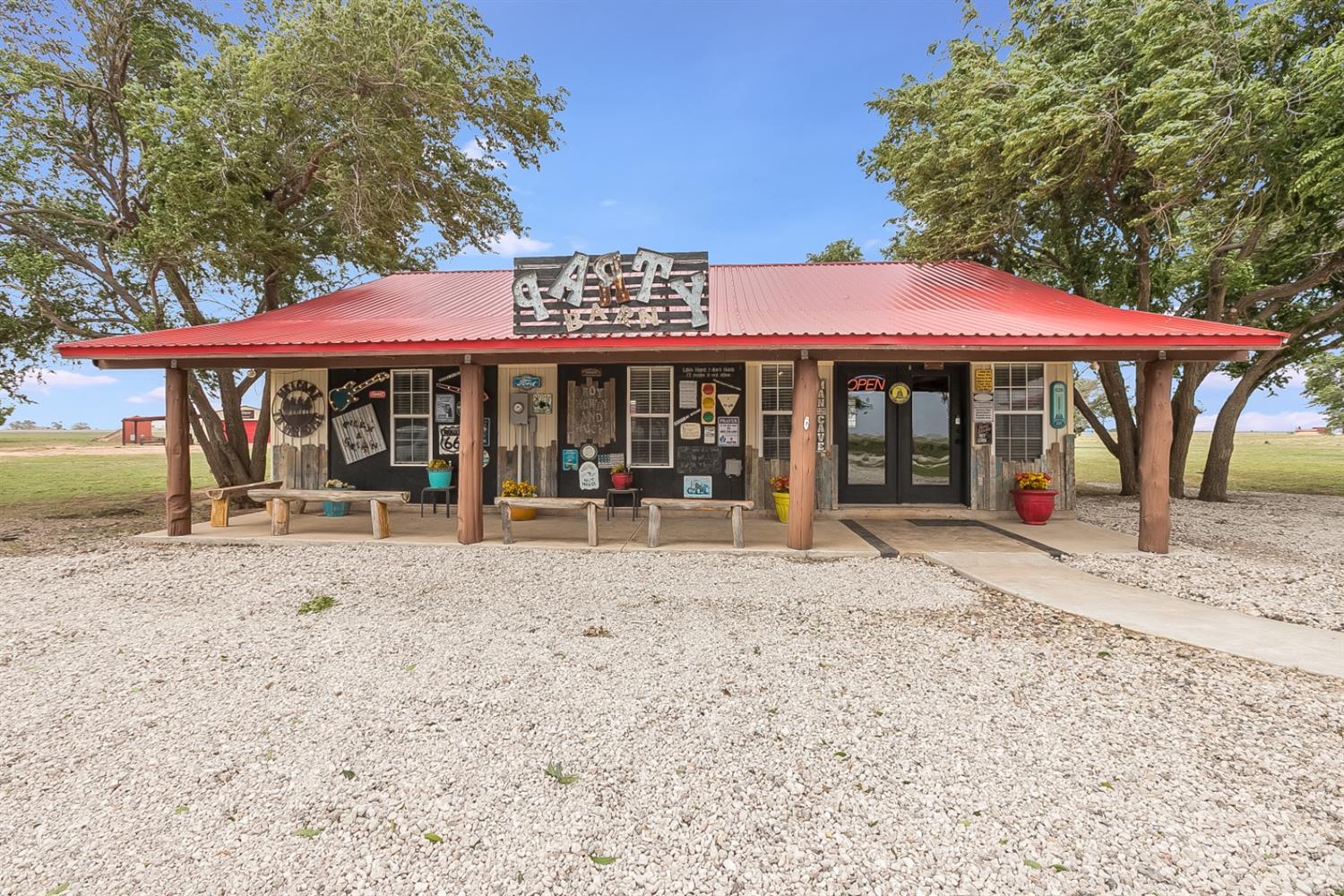 6840 Nevada Road Anton, TX 79313