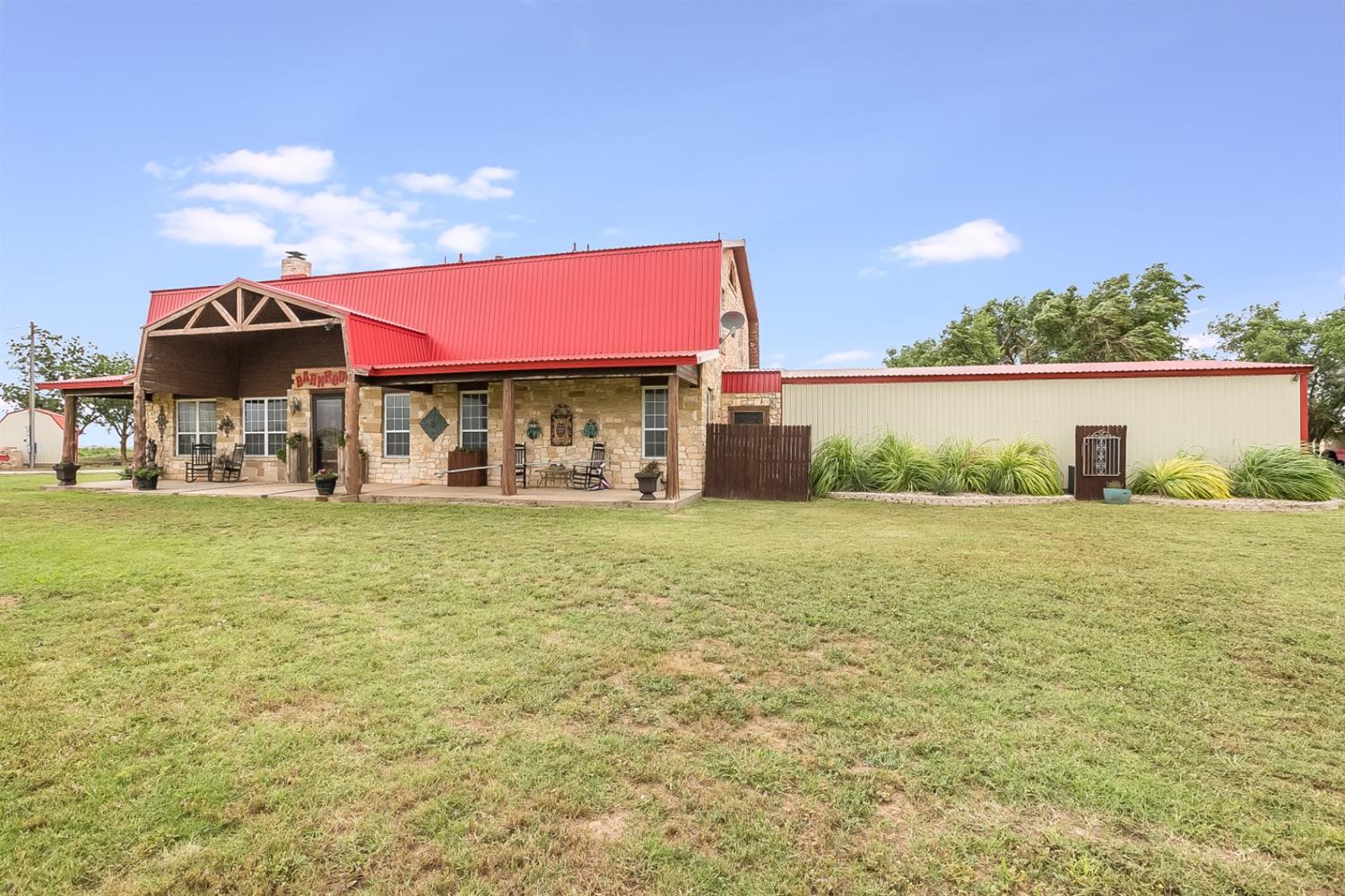 6840 Nevada Road Anton, TX 79313