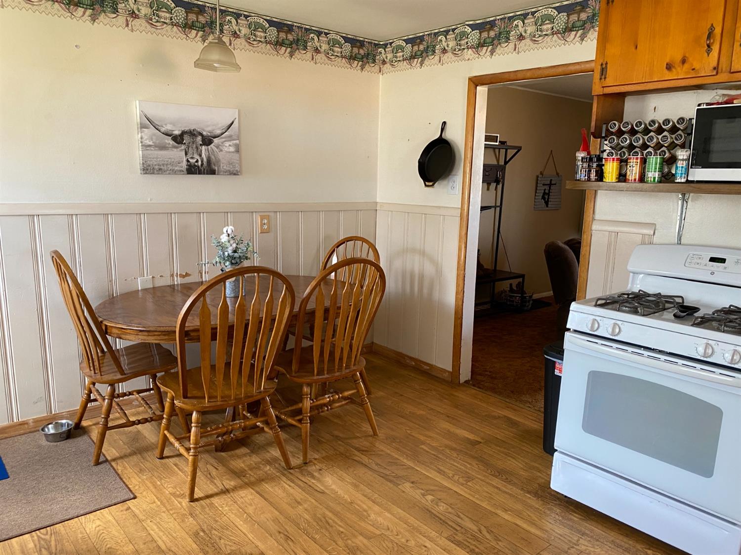 1101 S 15th Street Lamesa, TX 79331