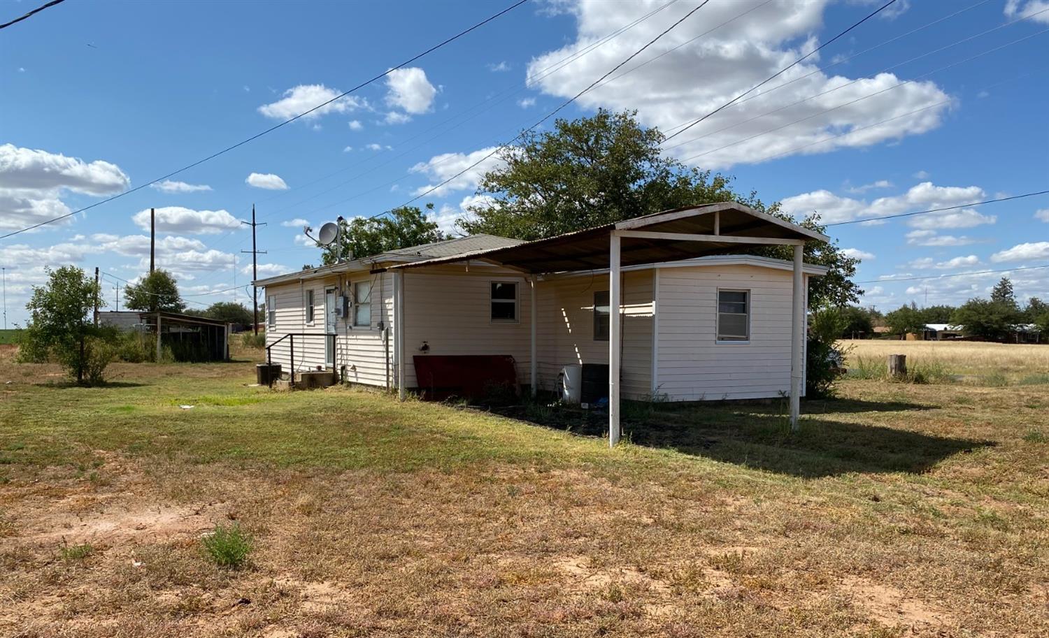 1101 S 15th Street Lamesa, TX 79331