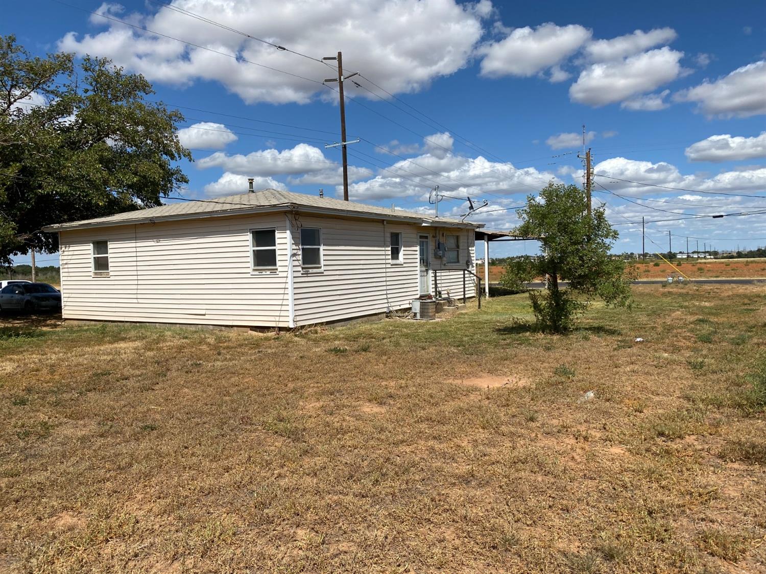 1101 S 15th Street Lamesa, TX 79331