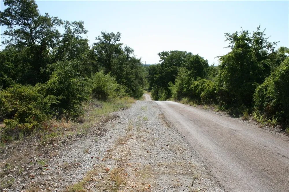 2001 Santa Fe Drive Weatherford, TX 76086