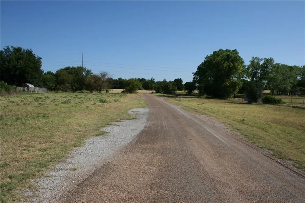 2001 Santa Fe Drive Weatherford, TX 76086