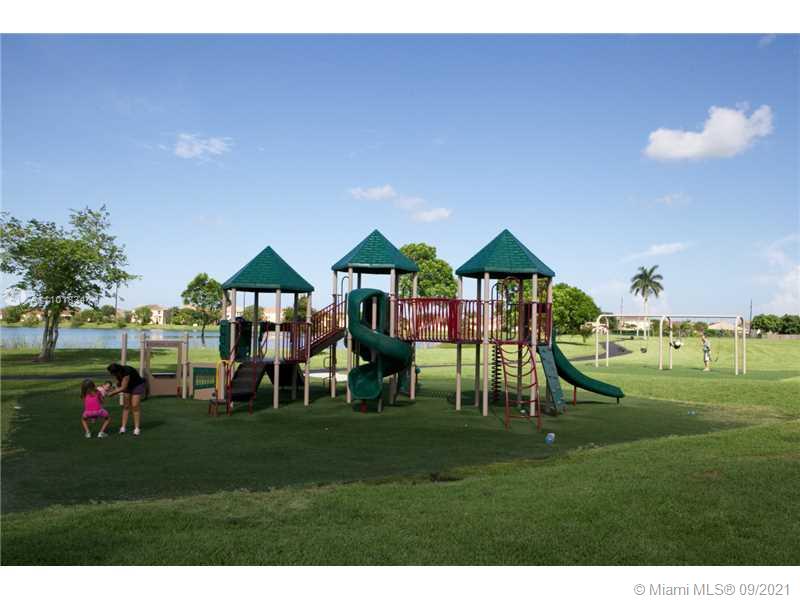 SW 396TH ST Homestead, FL 33035
