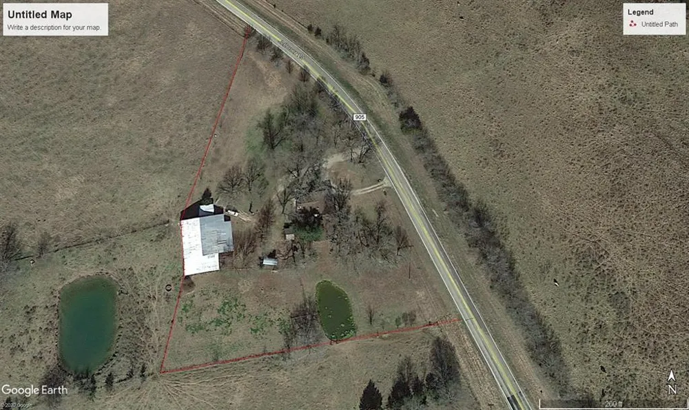 5544 Farm Road 905 Paris, TX 75462