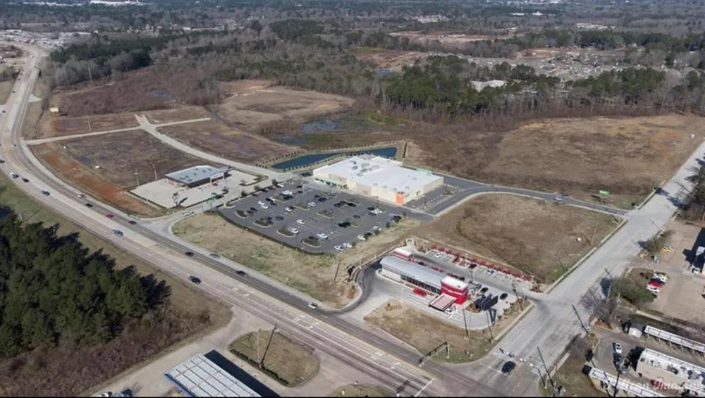 Bert Kouns Loop #7 Shreveport, LA 71106