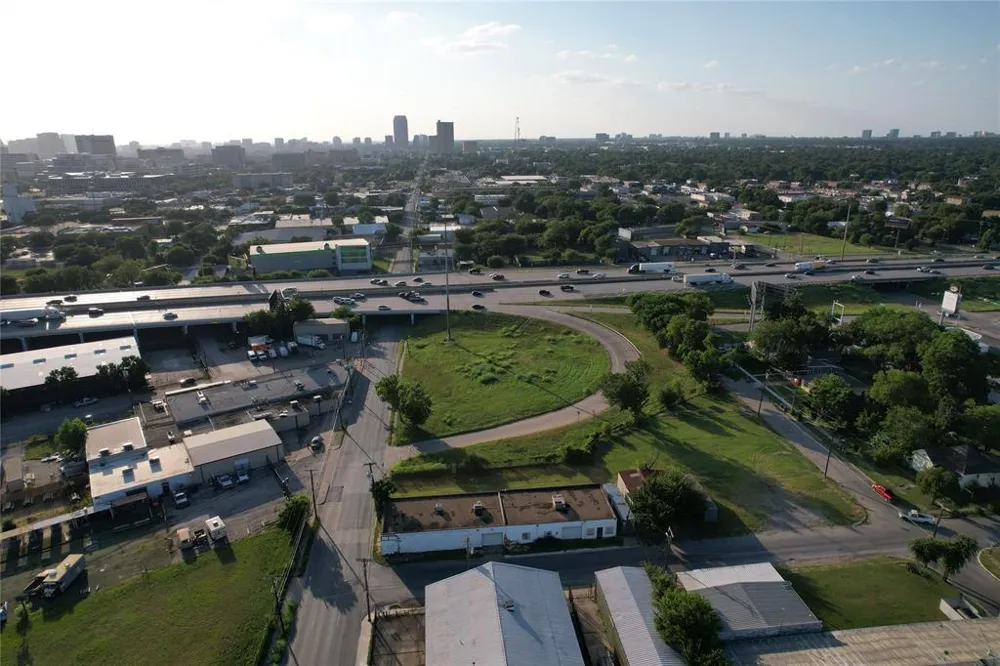 720 S Haskell Avenue Dallas, TX 75223