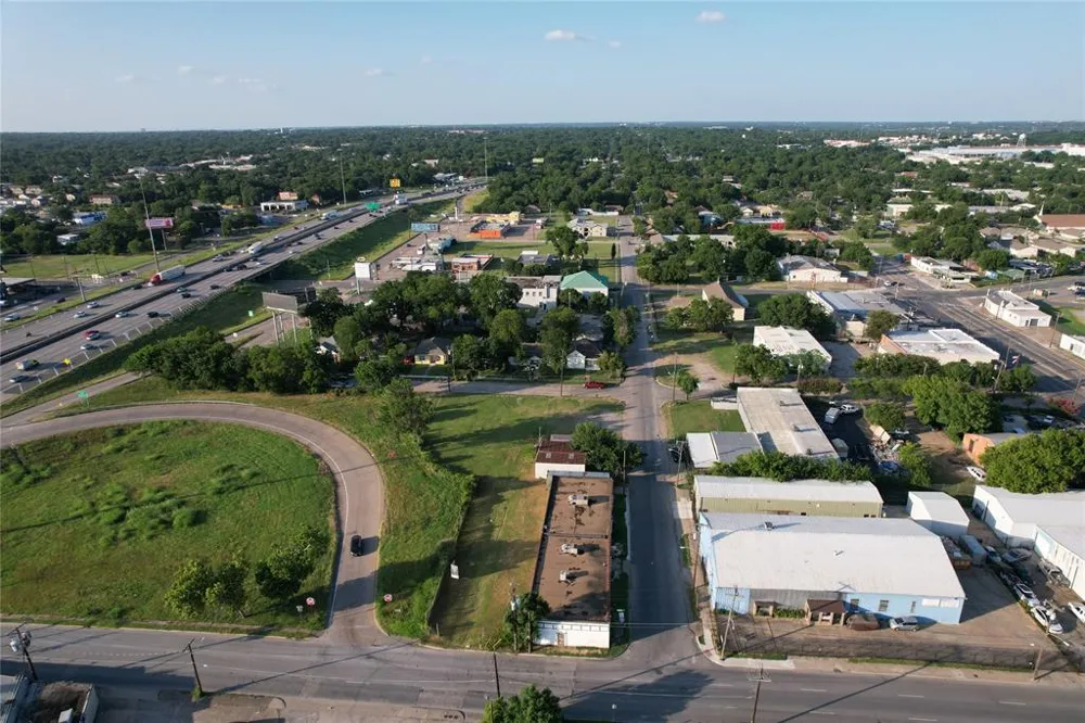 720 S Haskell Avenue Dallas, TX 75223