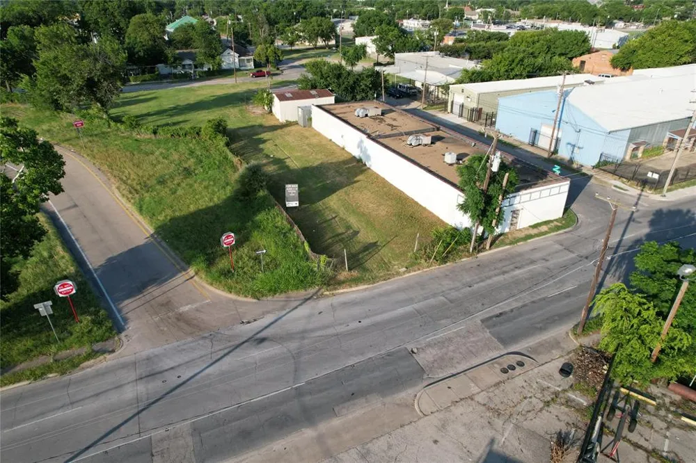 720 S Haskell Avenue Dallas, TX 75223