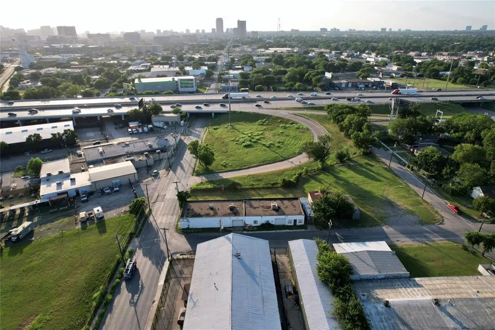 720 S Haskell Avenue Dallas, TX 75223