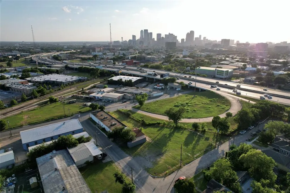 720 S Haskell Avenue Dallas, TX 75223