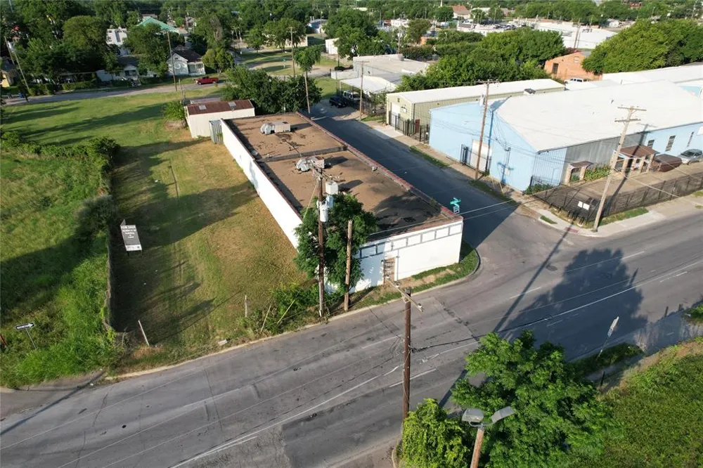 720 S Haskell Avenue Dallas, TX 75223
