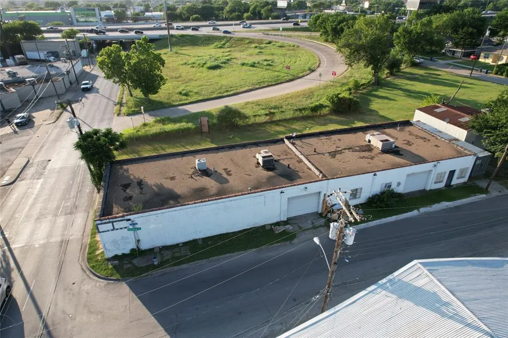 720 S Haskell Avenue Dallas, TX 75223
