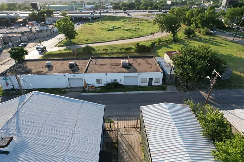 720 S Haskell Avenue Dallas, TX 75223