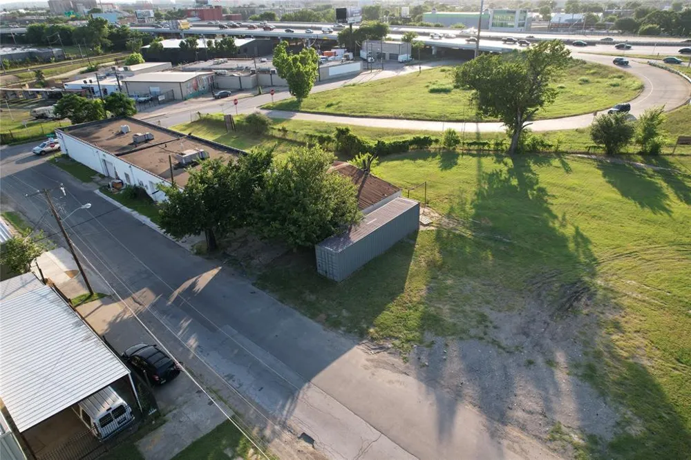 720 S Haskell Avenue Dallas, TX 75223