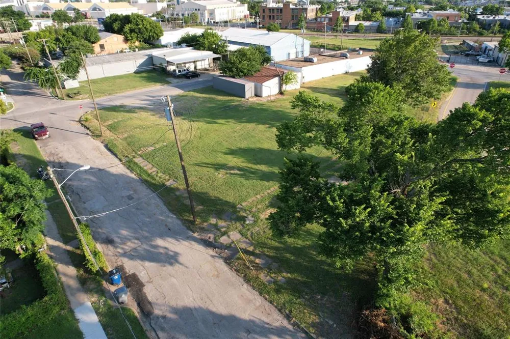 720 S Haskell Avenue Dallas, TX 75223