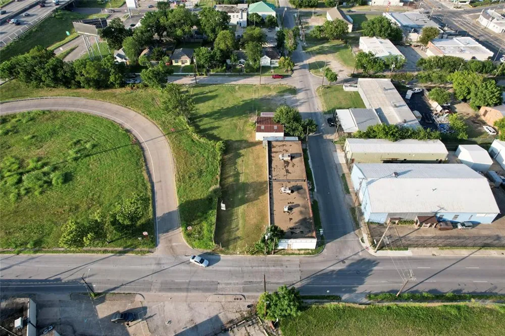 720 S Haskell Avenue Dallas, TX 75223