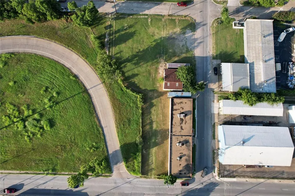 720 S Haskell Avenue Dallas, TX 75223