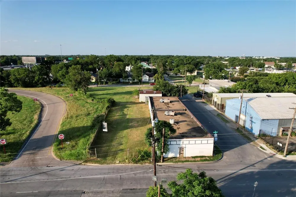 720 S Haskell Avenue Dallas, TX 75223