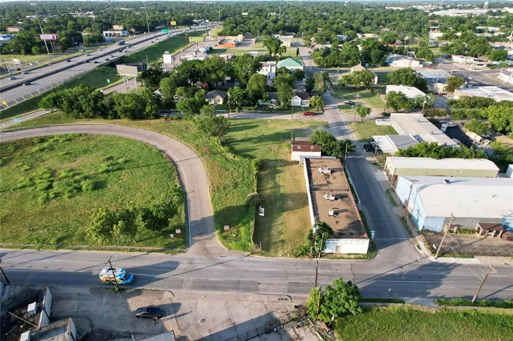 720 S Haskell Avenue Dallas, TX 75223