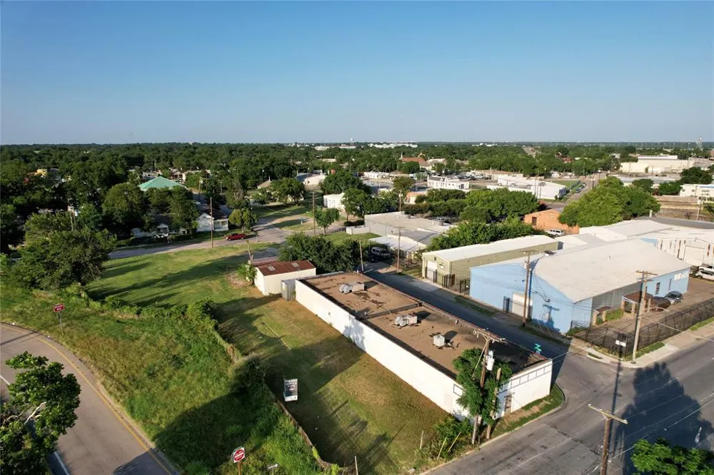 720 S Haskell Avenue Dallas, TX 75223