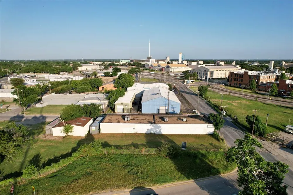 720 S Haskell Avenue Dallas, TX 75223