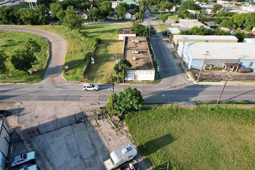 720 S Haskell Avenue Dallas, TX 75223