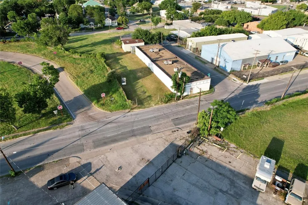 720 S Haskell Avenue Dallas, TX 75223