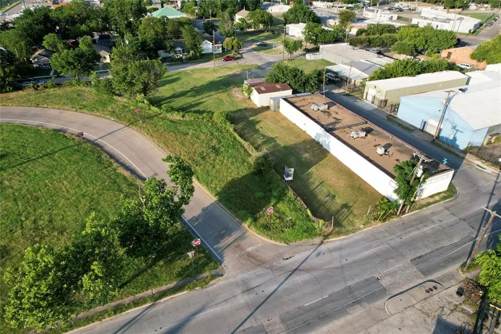 720 S Haskell Avenue Dallas, TX 75223