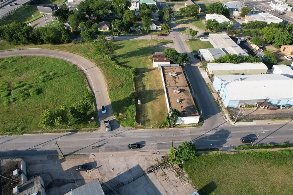 720 S Haskell Avenue Dallas, TX 75223