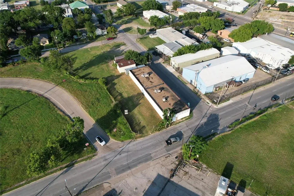 720 S Haskell Avenue Dallas, TX 75223