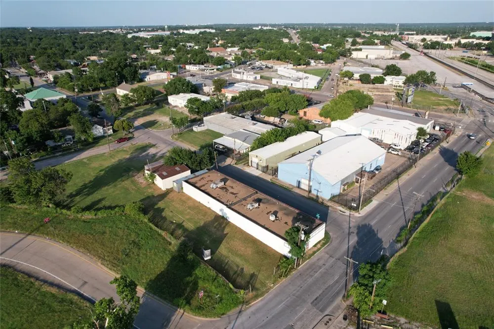 720 S Haskell Avenue Dallas, TX 75223