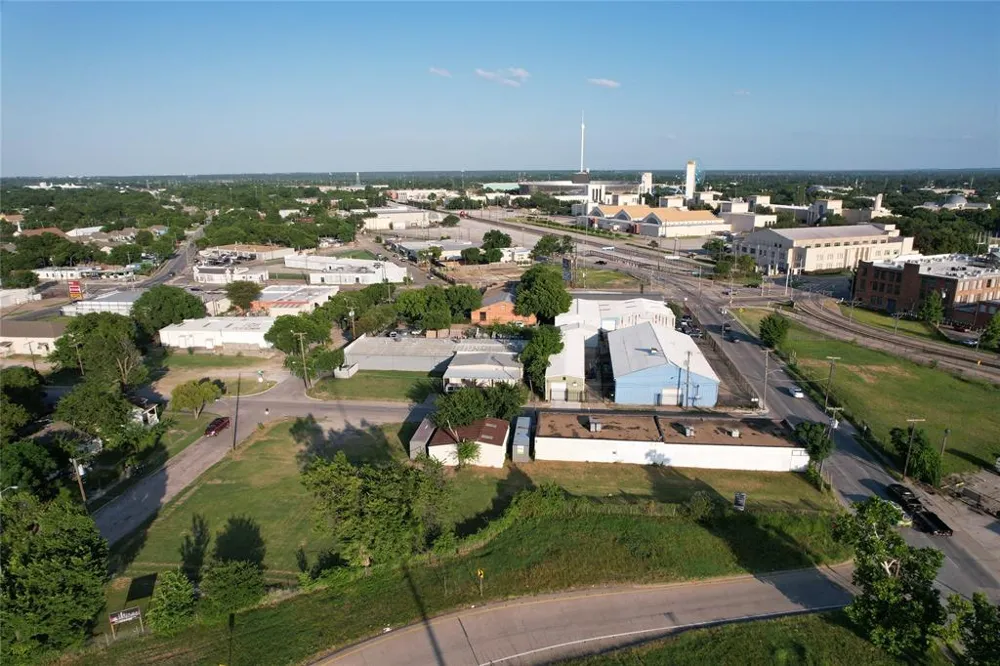 720 S Haskell Avenue Dallas, TX 75223