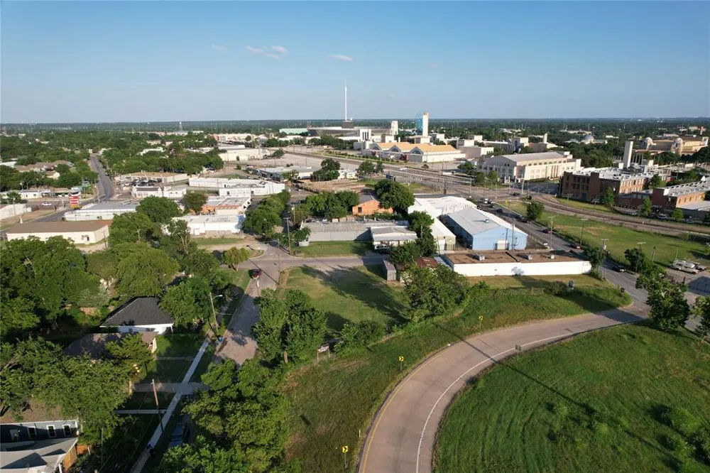 720 S Haskell Avenue Dallas, TX 75223