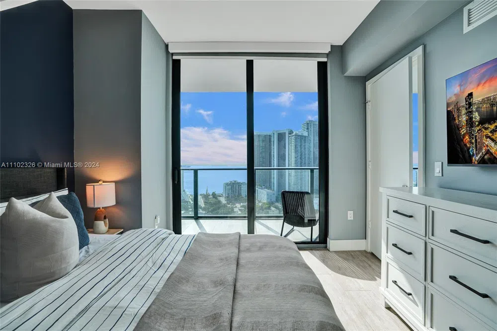 121 NE 34th St #2906 Miami, FL 33137