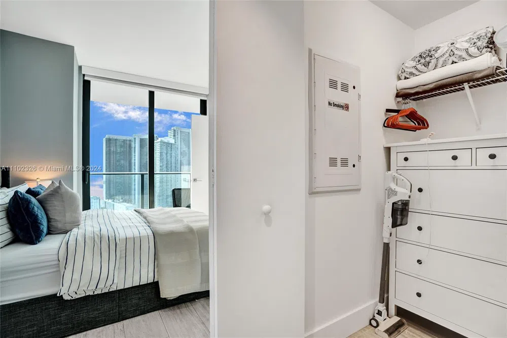 121 NE 34th St #2906 Miami, FL 33137