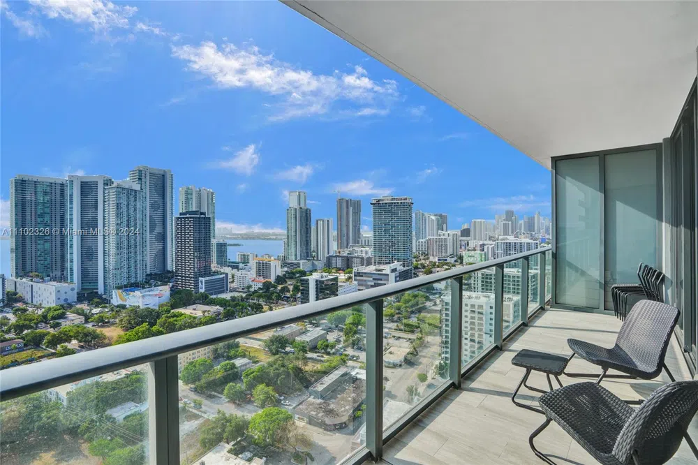 121 NE 34th St #2906 Miami, FL 33137