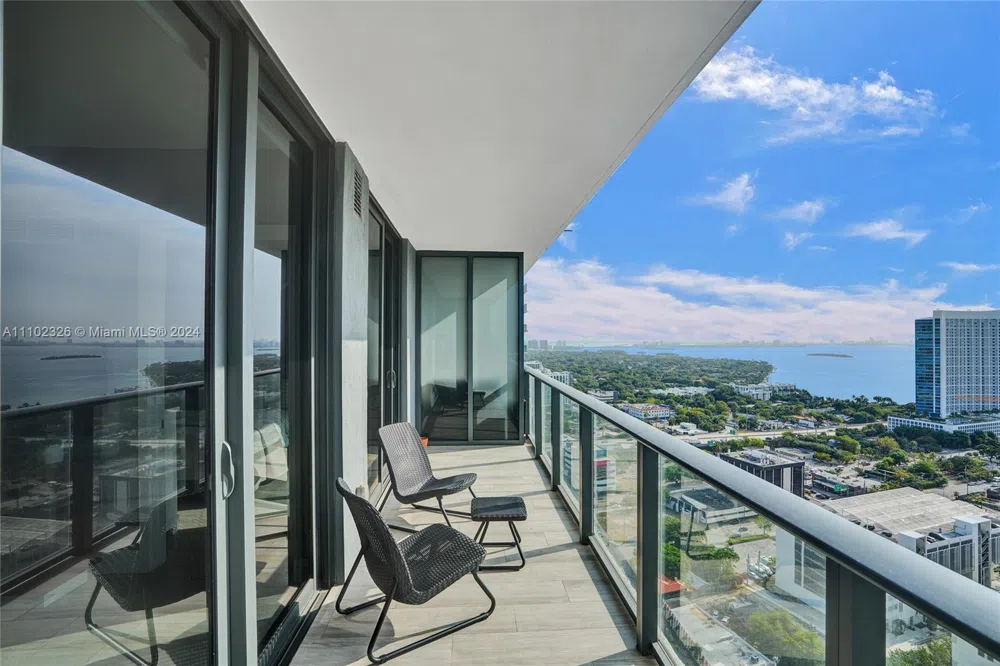 121 NE 34th St #2906 Miami, FL 33137