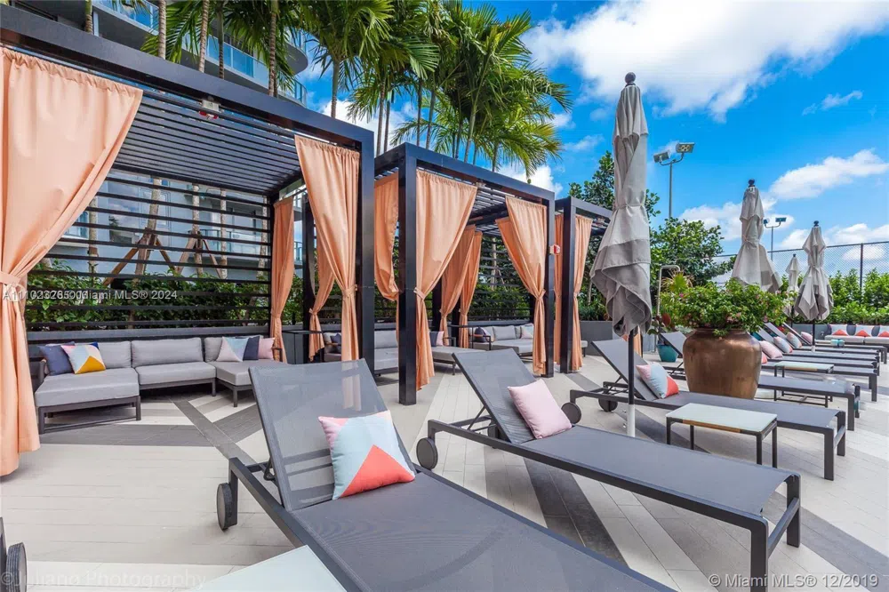 121 NE 34th St #2906 Miami, FL 33137