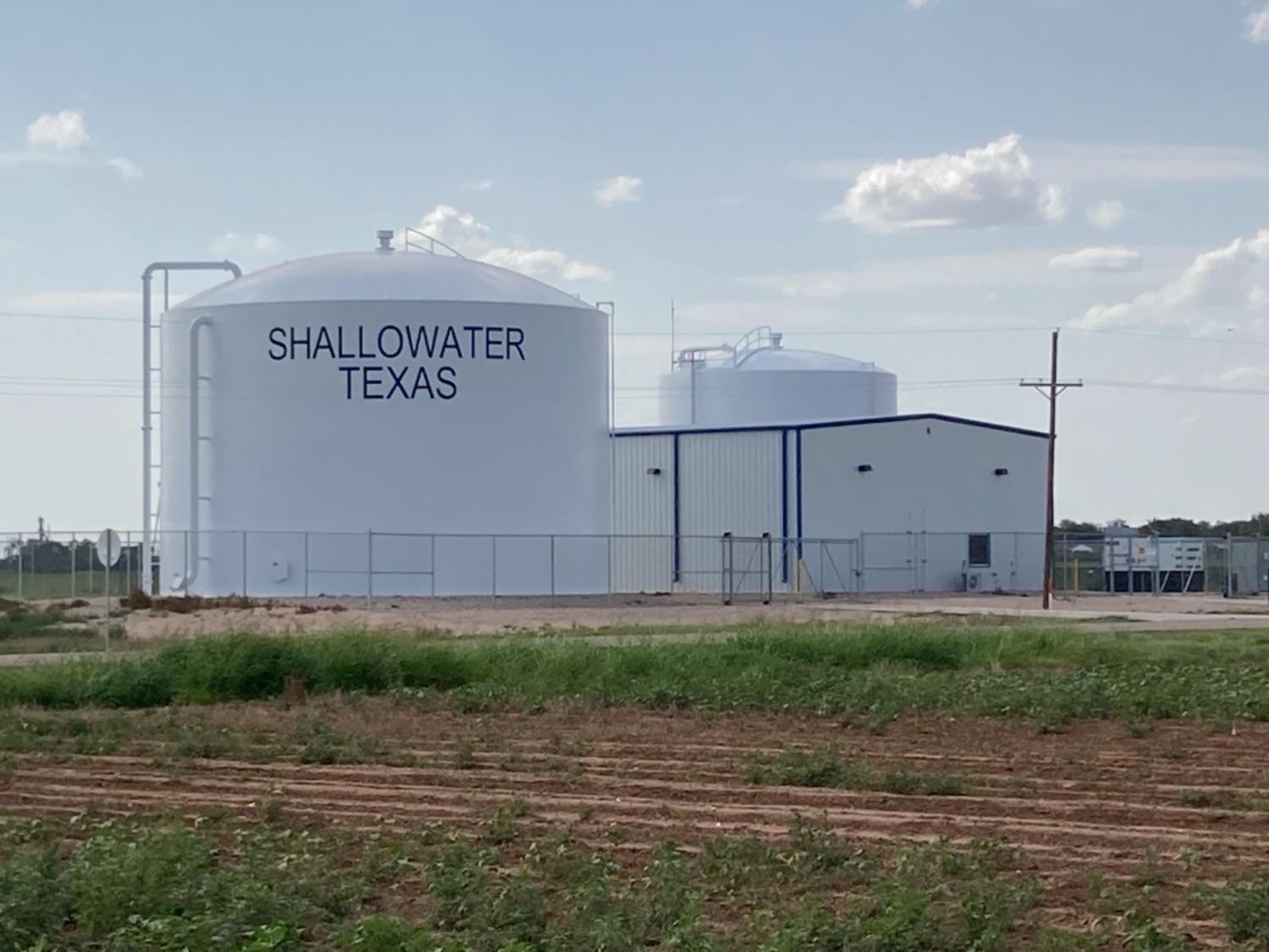 7201 County Road 6000 Shallowater, TX 79363