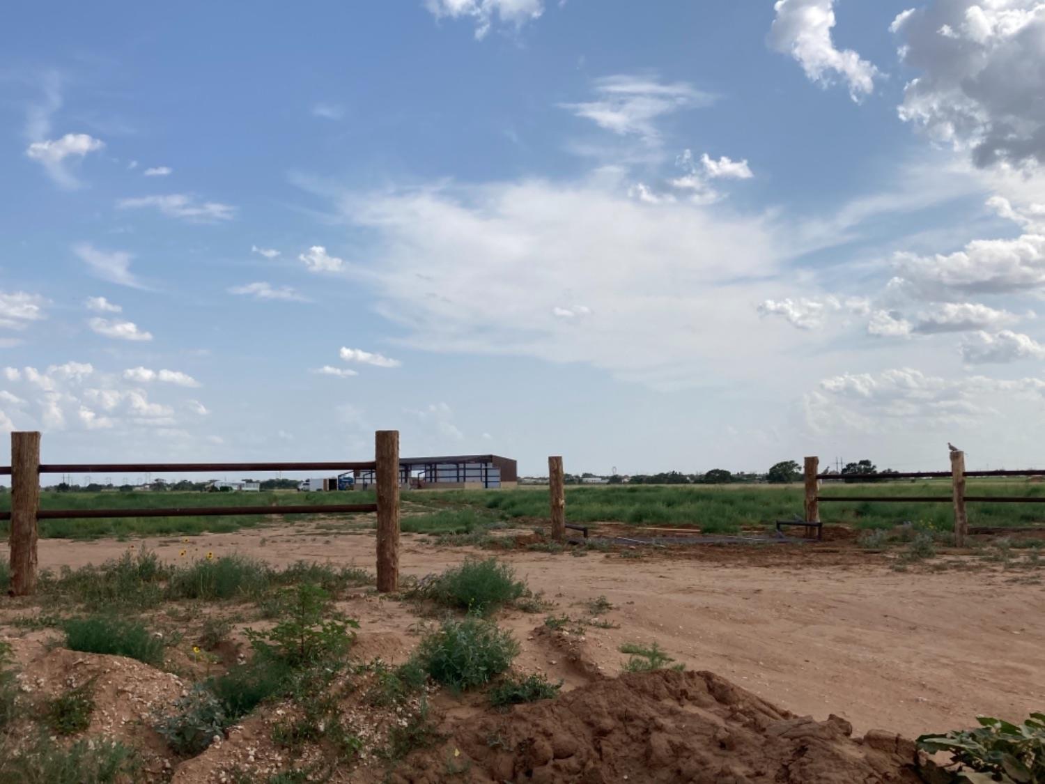 7201 County Road 6000 Shallowater, TX 79363