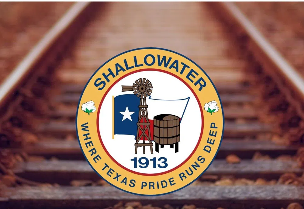 7201 County Road 6000 Shallowater, TX 79363