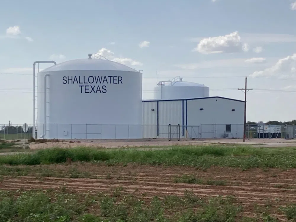 7201 County Road 6000 Shallowater, TX 79363