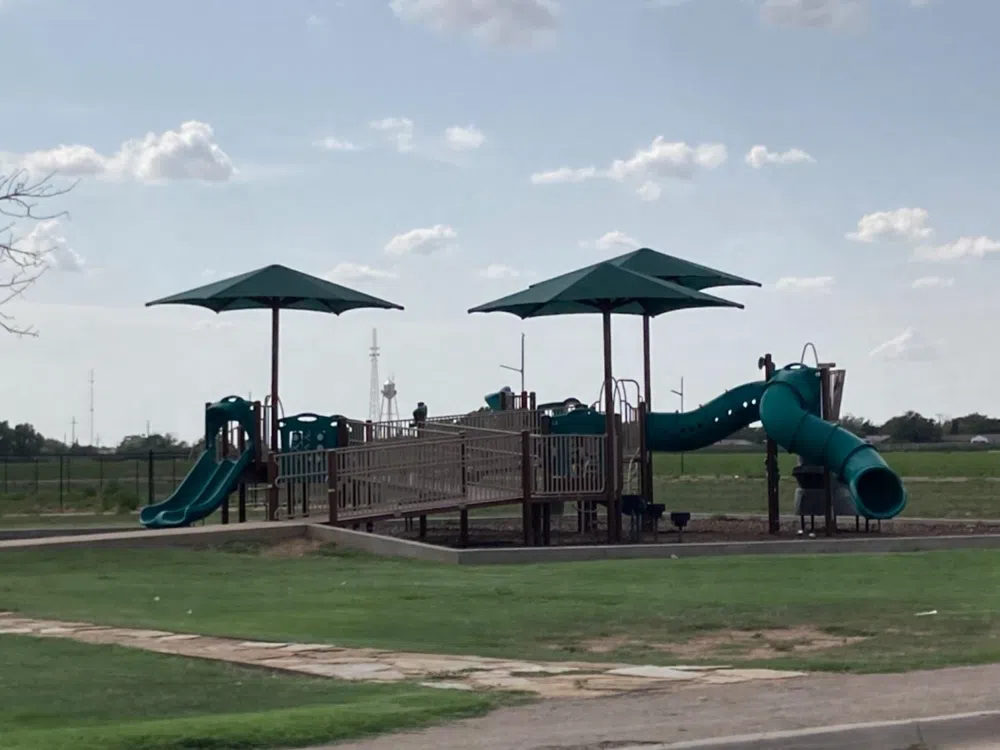 7201 County Road 6000 Shallowater, TX 79363