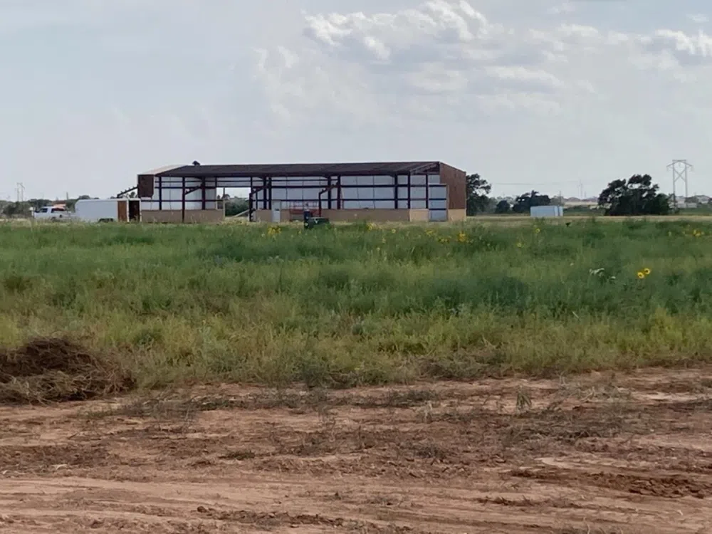 7201 County Road 6000 Shallowater, TX 79363